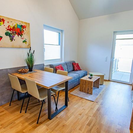 Happy Aich 3 By Alpenidyll Apartments Εξωτερικό φωτογραφία