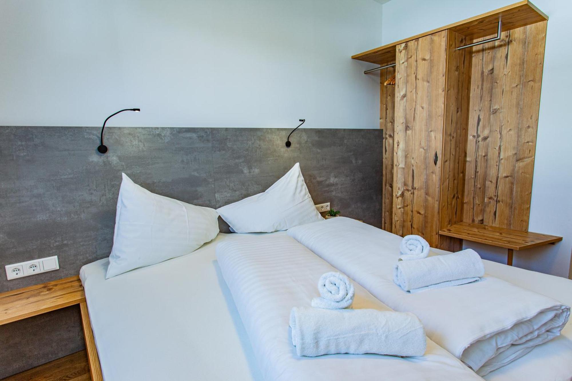 Happy Aich 3 By Alpenidyll Apartments Εξωτερικό φωτογραφία